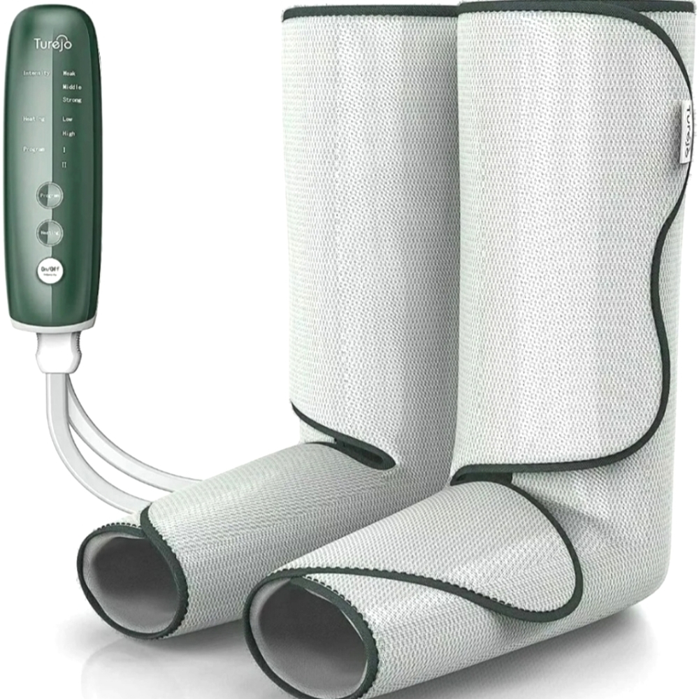 Turejo air compressor massager